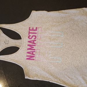 Nike tank top